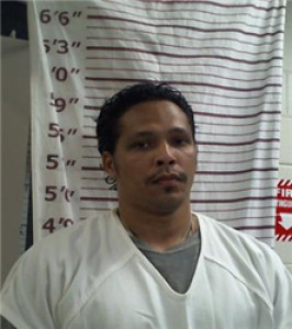Joel Bonilla-matos a registered Sex Offender of Georgia
