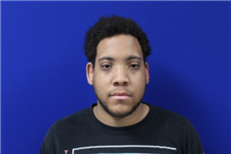 Kameron Latrell Thrash a registered Sex Offender of Georgia