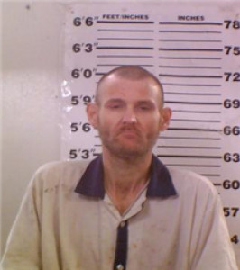 Bryan Keith Weathers a registered Sex Offender of Georgia
