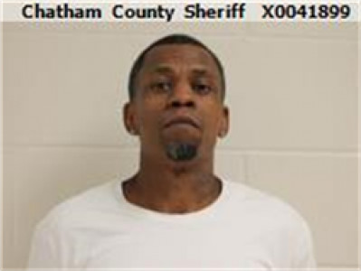 Andra Constello Gadson a registered Sex Offender of Georgia