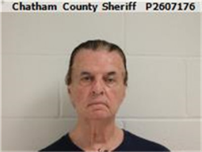 Lawtis Donald Rhoden a registered Sex Offender of Georgia