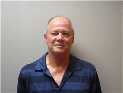 John Alan Mitchell a registered Sex Offender of Georgia