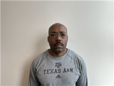 Gerald Ralph Richardson III a registered Sex Offender of Georgia