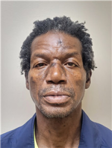 Tony Barnett Richardson a registered Sex Offender of Georgia