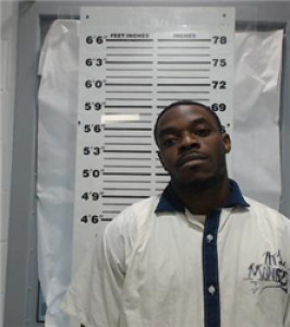 Demarcus Lenard Character a registered Sex Offender of Georgia