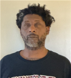 Gerald Delawrence Williams a registered Sex Offender of Georgia