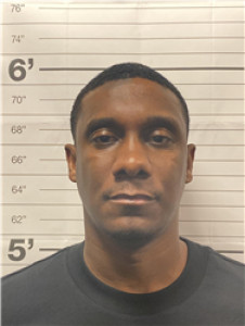 Johwon Marteac Simmons a registered Sex Offender of Georgia