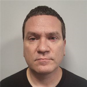 Keith Ryan Frasier a registered Sex Offender of Georgia