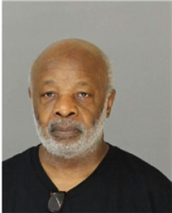 David James Thomas a registered Sex Offender of Georgia