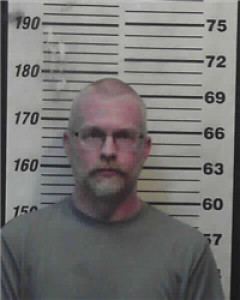 Russell Cheeves a registered Sex Offender of Georgia