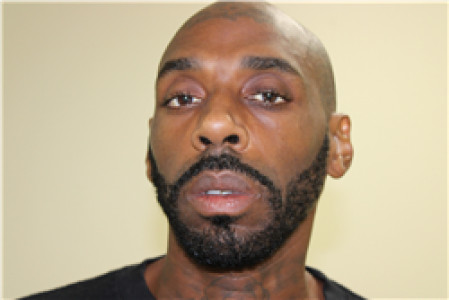 Lachristopher Antwan Smith a registered Sex Offender of Georgia