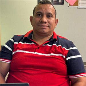 Sergio Saravia a registered Sex Offender of Georgia