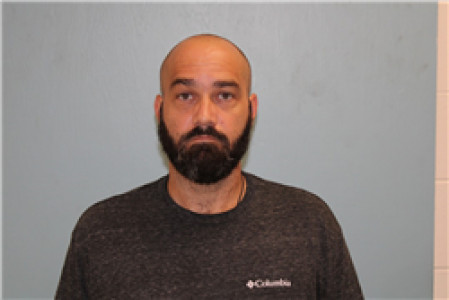 Keith Thomas Hinton a registered Sex Offender of Georgia