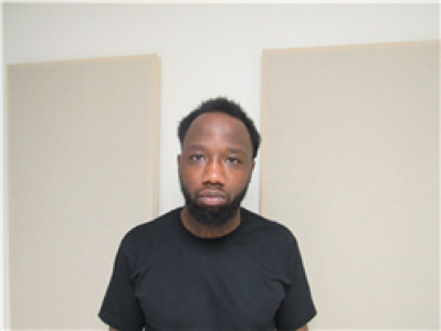 Sakari Antuan Bryant a registered Sex Offender of Georgia