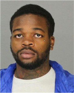 Maurice Antonio Burkes a registered Sex Offender of Georgia