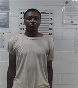 Jayden Malik Walker a registered Sex Offender of Georgia
