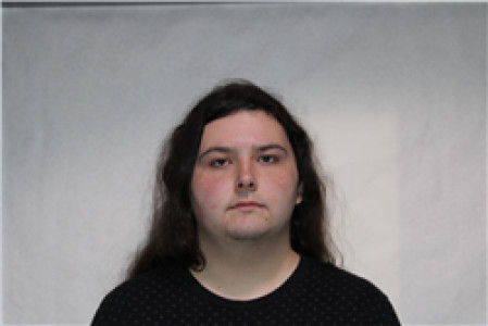 Kasey Nicholas Jenkins a registered Sex Offender of Georgia