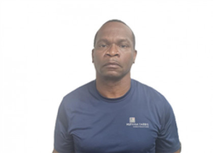 Terrance Terrell Johnson a registered Sex Offender of Georgia