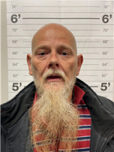 Russell Lee Dotson a registered Sex Offender of Georgia