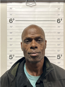Reginald Deon Boddie a registered Sex Offender of Georgia