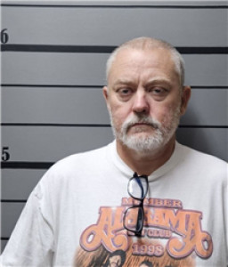 William Doyle Stephenson a registered Sex Offender of Georgia