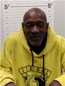 William Burby Moss a registered Sex Offender of Georgia