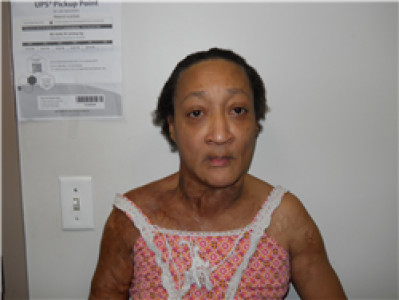 Carmelita Michelle White a registered Sex Offender of Georgia