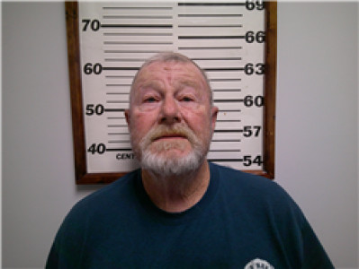 James Clinton Purvis a registered Sex Offender of Georgia