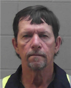 David Floyd Merritt a registered Sex Offender of Georgia
