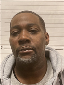 Darry A Brown a registered Sex Offender of Georgia