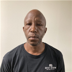 Abdul Raufe Hampton a registered Sex Offender of Georgia