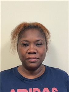 Shaterika La Paige Almond a registered Sex Offender of Georgia