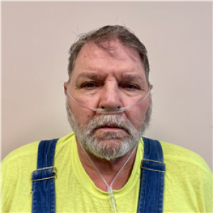 Roger William Bowen a registered Sex Offender of Georgia