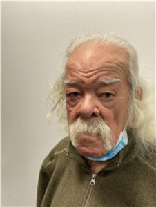 Walter Theodore Walterson Jr a registered Sex Offender of Georgia
