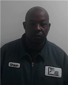 Shaun Dwayne Morrison a registered Sex Offender of Georgia