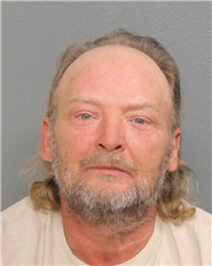 Leonard Hussey a registered Sex Offender of Georgia