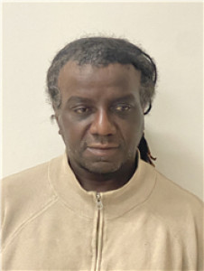 Ramon Humphries Humphrey a registered Sex Offender of Georgia