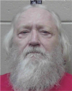 Ray Travis Wickstrom a registered Sex Offender of Georgia