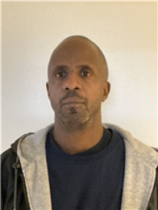 Zedrick Donell Meadows a registered Sex Offender of Georgia