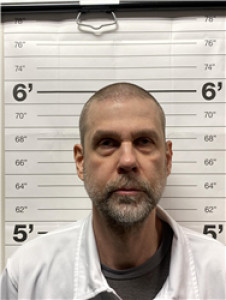 Ricky Leslile Abbott a registered Sex Offender of Georgia