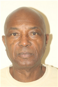 Terry Gabriel Mathis a registered Sex Offender of Georgia