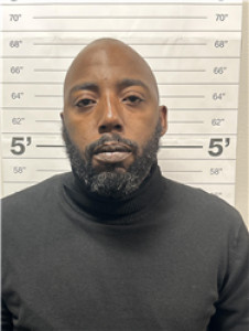 Broderick Izel Cox a registered Sex Offender of Georgia