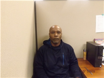 Dion Salter a registered Sex Offender of Georgia