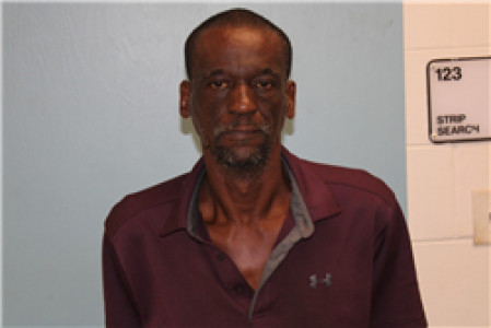 Charles Eugene Henderson a registered Sex Offender of Georgia