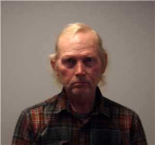 William Allen Parkinson a registered Sex Offender of Georgia