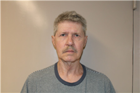 Michael David Burns a registered Sex Offender of Georgia