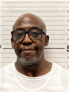 Marlon Duane Hutchinson a registered Sex Offender of Georgia