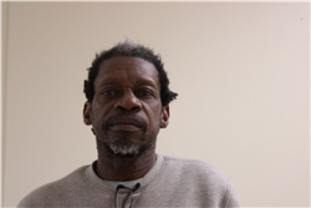 Ronnie Pew a registered Sex Offender of Georgia