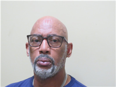 Kenneth Lee Cosby a registered Sex Offender of Georgia