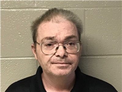 Mark Randall Hawkins a registered Sex Offender of Georgia